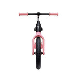 Bicicleta de Balance Rosada