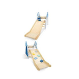 Set Gimnasio Sube y Lánzate 4 en 1