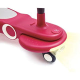 Carrito Wiggle & Giggle Rojo