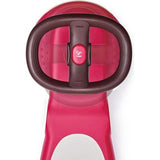 Carrito Wiggle & Giggle Rojo
