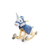 Unicornio Rock & Glide