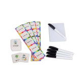 Juego de Memoria Mnemory