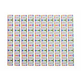 Juego de Memoria Mnemory