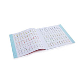 Juego de Memoria Mnemory