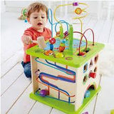 Juego Laberinto Cubo Country