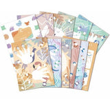 Juego De Colorear Pintura Dedo