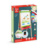 Caballete del Pequeño Artista