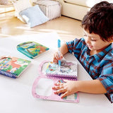 Pad de Dibujo con Agua