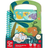 Pad de Dibujo con Agua