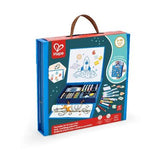Kit de Matemáticas y Arte Mágico