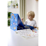Kit de Matemáticas y Arte Mágico