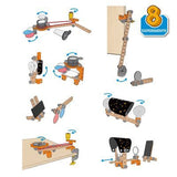 Set Laboratorio de Ciencia