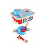 Juego de Cocina para Niños Pequeños