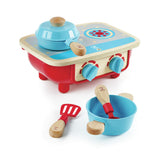 Juego de Cocina para Niños Pequeños