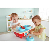 Juego de Cocina para Niños Pequeños
