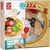 Set Juego Pizza Perfecta
