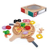 Set Juego Pizza Perfecta