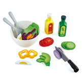 Set Juego Ensaladas Saludables