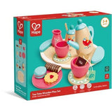 Set sel Te de Madera