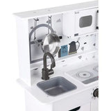 Cocina de Juego con Luz y Sonido