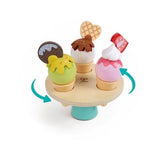 Set de Helados Para Servir Y Dispensar