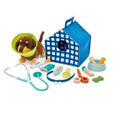 Clínica Veterinaria