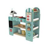 Mini Market Inteligente