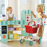 Mini Market Inteligente