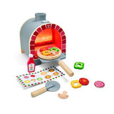 Horno de Pizza