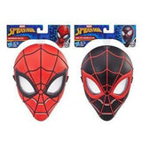 Spiderman - Mascara Spiderman Surtidos