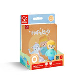 Libro Hape Land - El Rescate del Gato