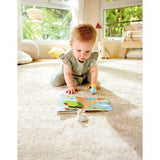 Libro Hape Land - El Rescate del Gato
