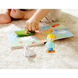 Libro Hape Land - El Rescate del Gato