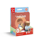 Libro Hape Land - El Nuevo Amigo del Perro