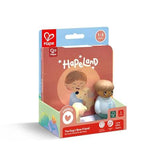 Libro Hape Land - El Nuevo Amigo del Perro