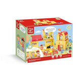 Hape Land - La Granja Dulce