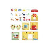 Hape Land - La Granja Dulce