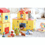 Hape Land - La Granja Dulce