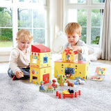 Hape Land - La Granja Dulce