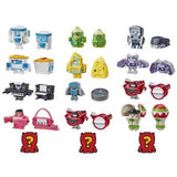 Transformers - Botbots 5pk