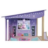Casa de Muñecas Glow & Glam