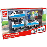 Tren Interurbano