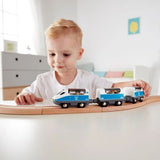 Tren Interurbano