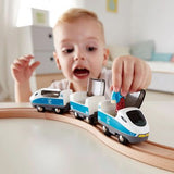 Tren Interurbano