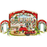 Calendario de Adviento Navidad