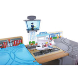 Set de Cubos de Tren Mega Metrópolis