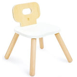 Silla Resistente para Niños