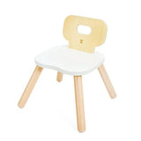 Silla Resistente para Niños