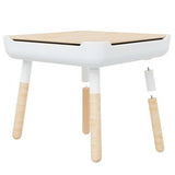 Mesa de Actividades Flip & Play