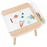 Mesa de Actividades Flip & Play
